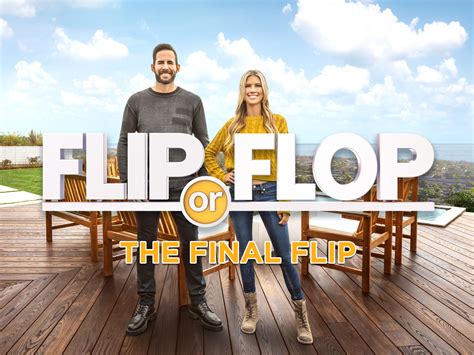 myflixer flip or flop|Stream Flip or Flop: The Final Flip .